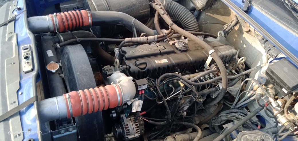 Ural 44202 6x6 Седельный тягач 2021 г. - фото 8